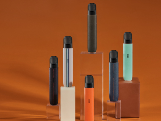 cf烟弹和悦刻烟弹哪个好一点啊知乎推荐